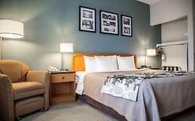 Sleep Inn & Suites Davenport - Quad Cities